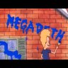 MegaBeavis